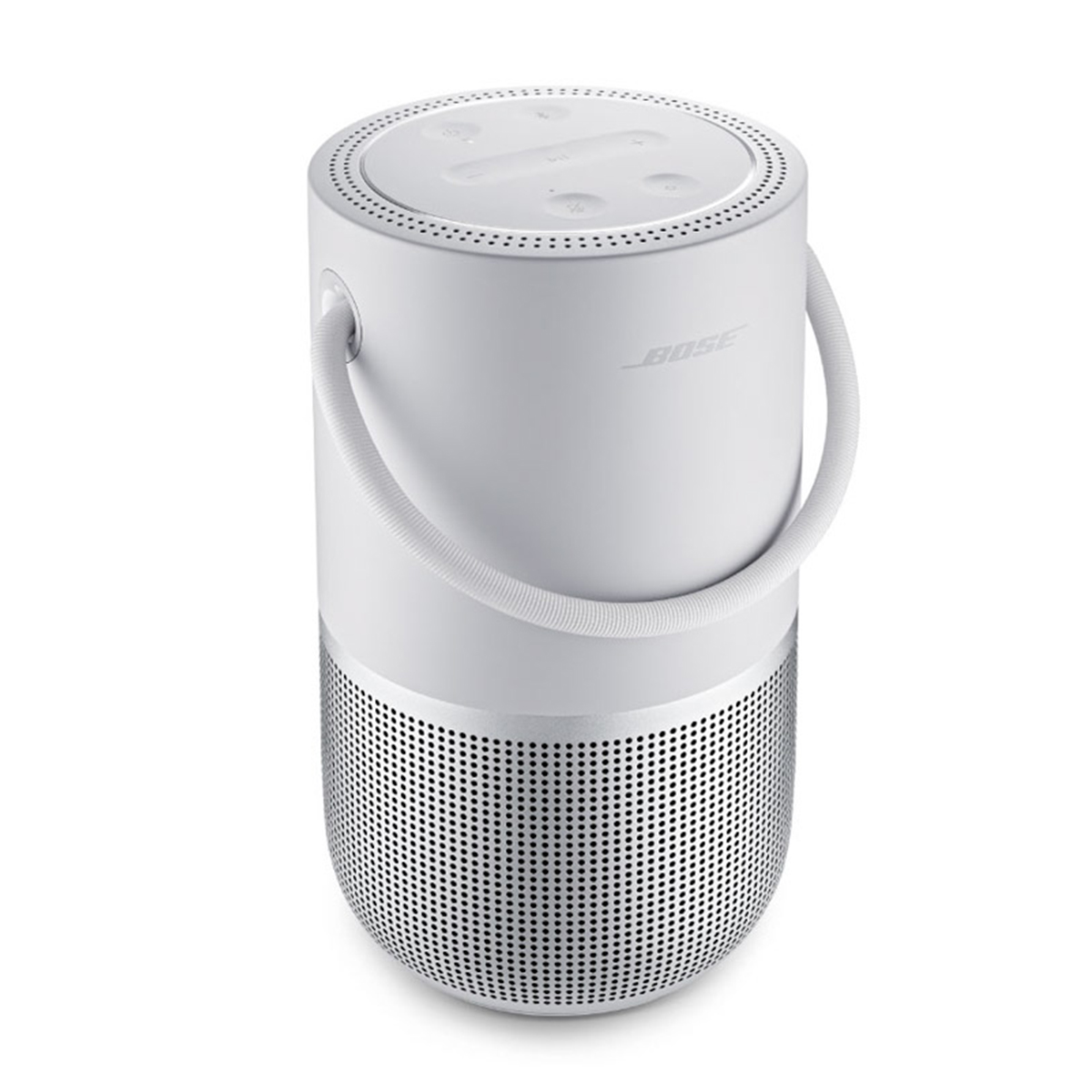 Loa bluetooth Bose Portable Home Speaker màu trắng