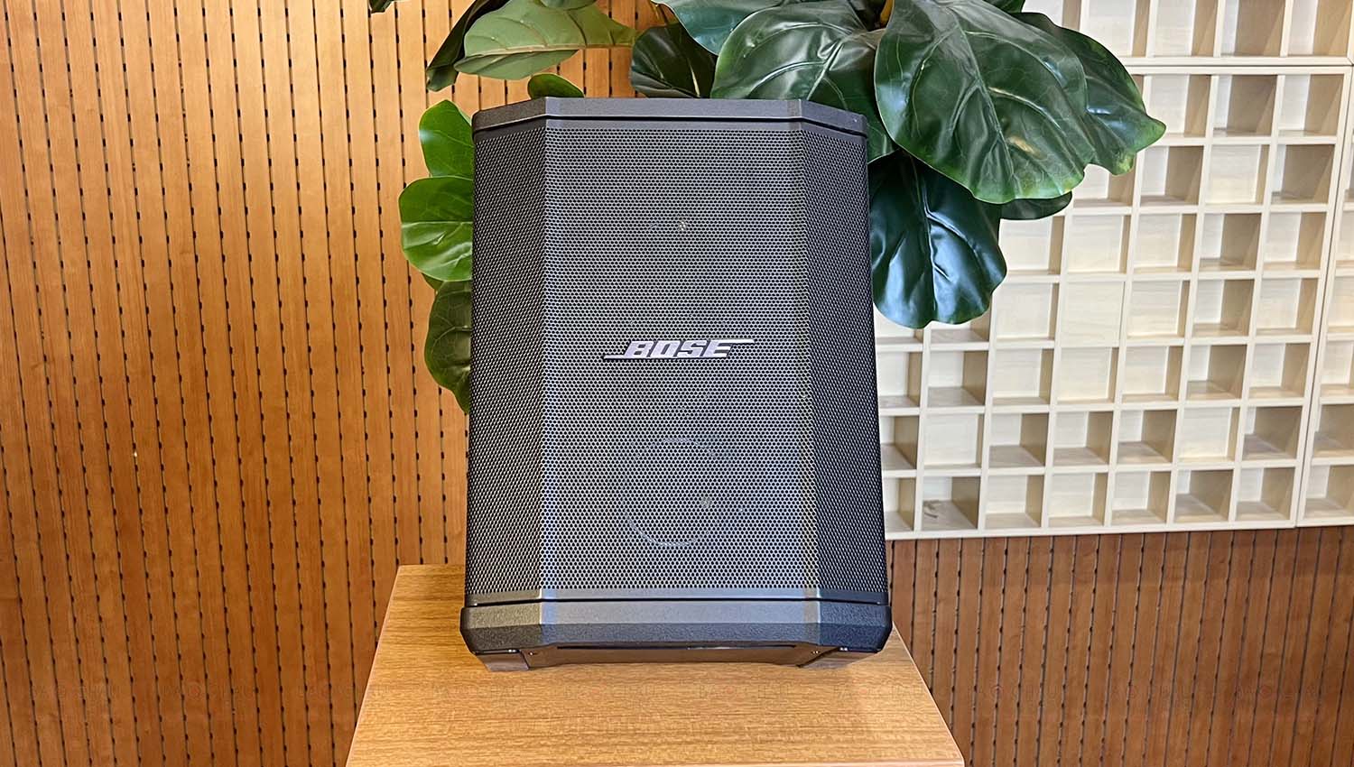 Loa Bose S1 Pro