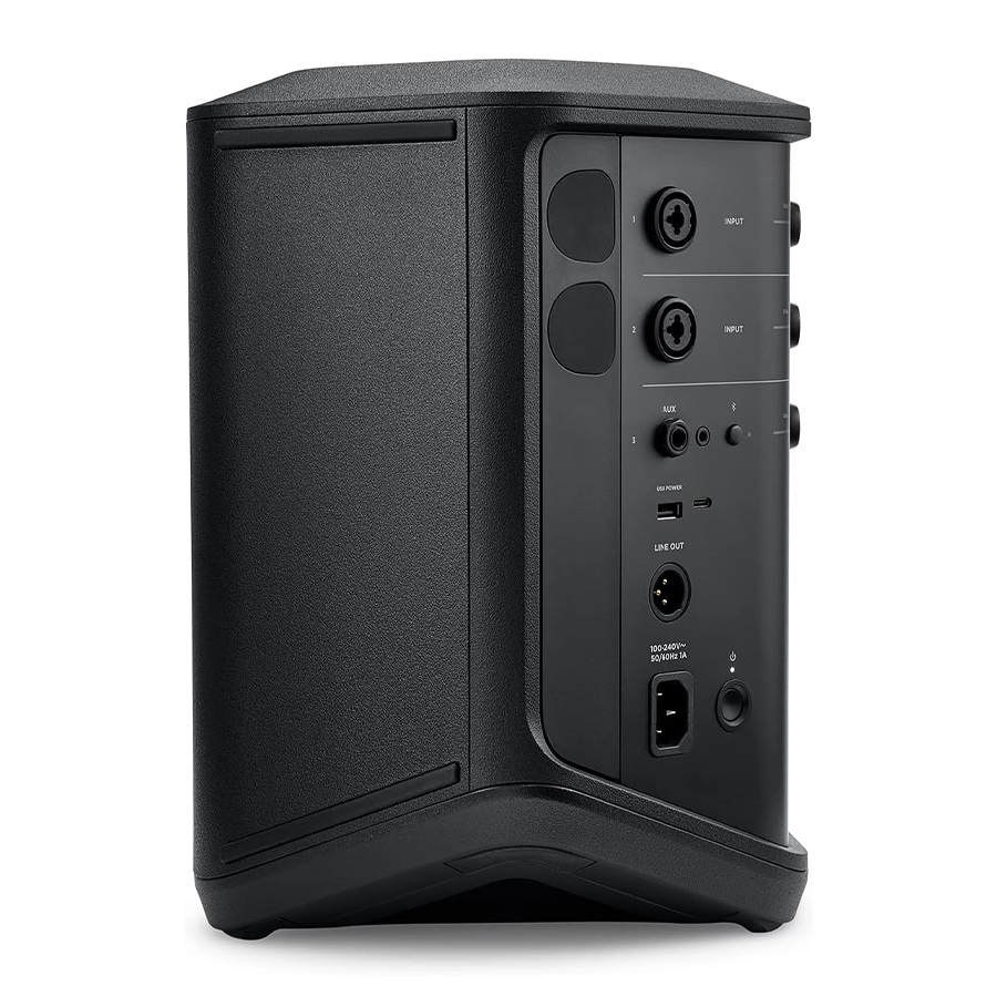 Loa Bose S1 Pro Plus