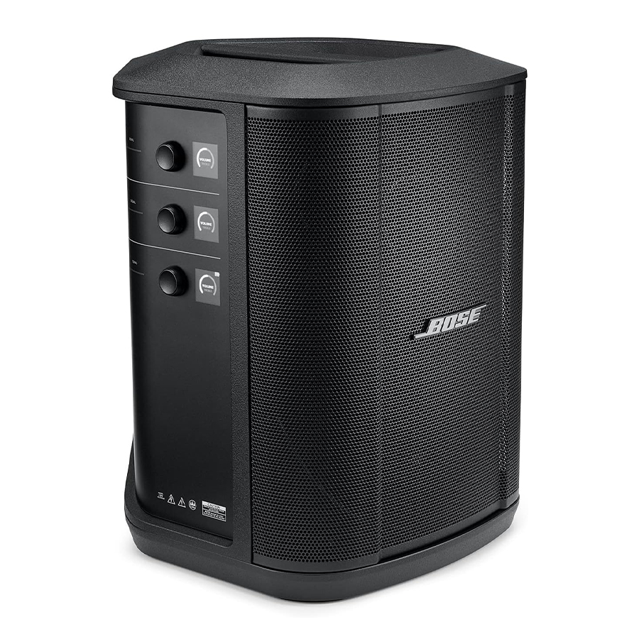 Loa Bose S1 Pro Plus