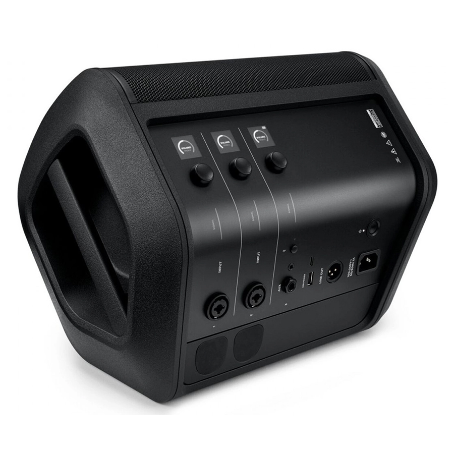 Loa Bose S1 Pro Plus