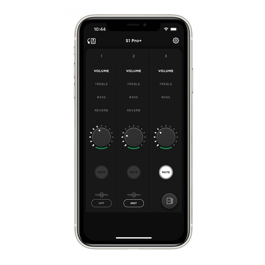 Loa Bose S1 Pro + (Plus) (Mixer 3 kênh, Bluetooth, AUX, All-in-one) - Hình 10