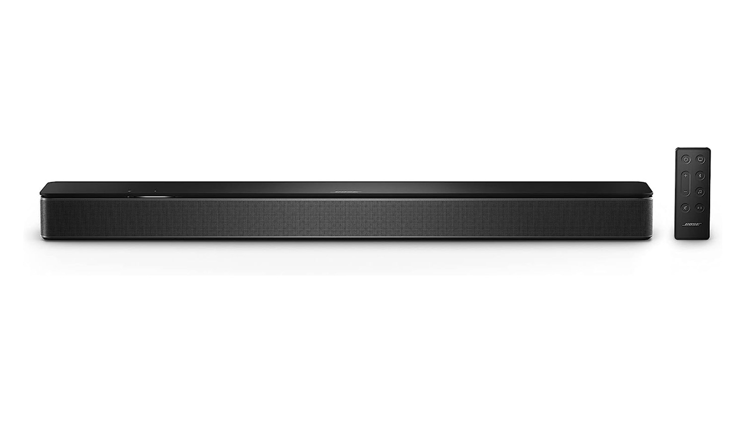Loa Bose Smart Soundbar 300 - Hình 1