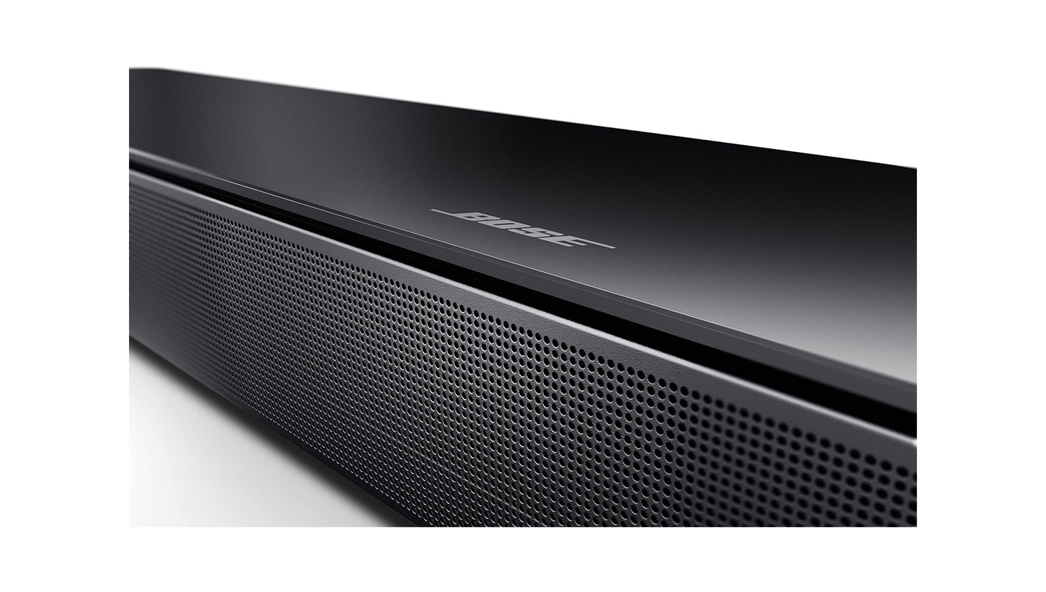 Loa Bose Smart Soundbar 300