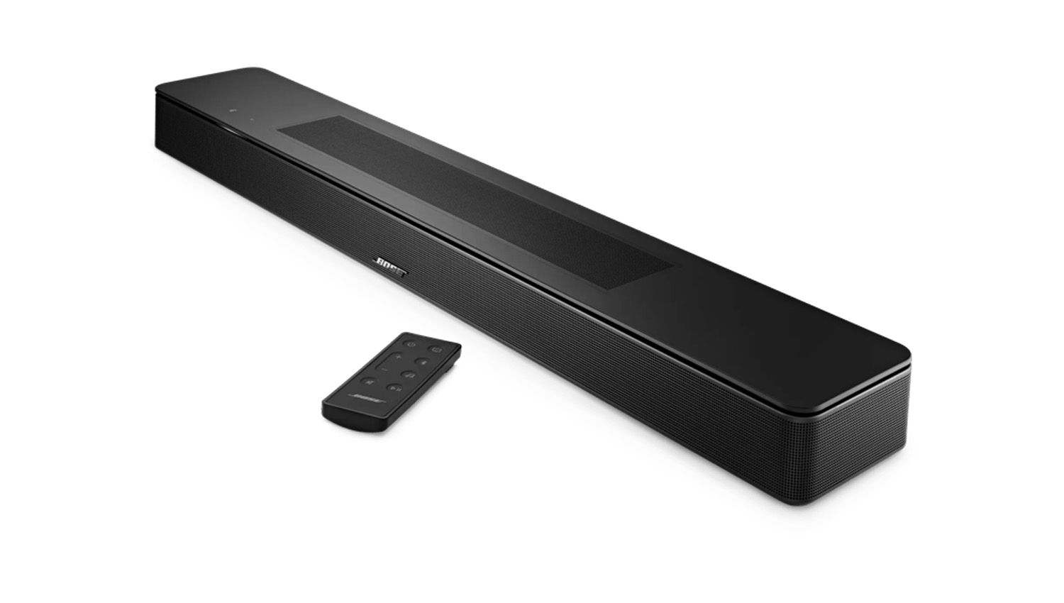 Loa Bose Smart Soundbar 600