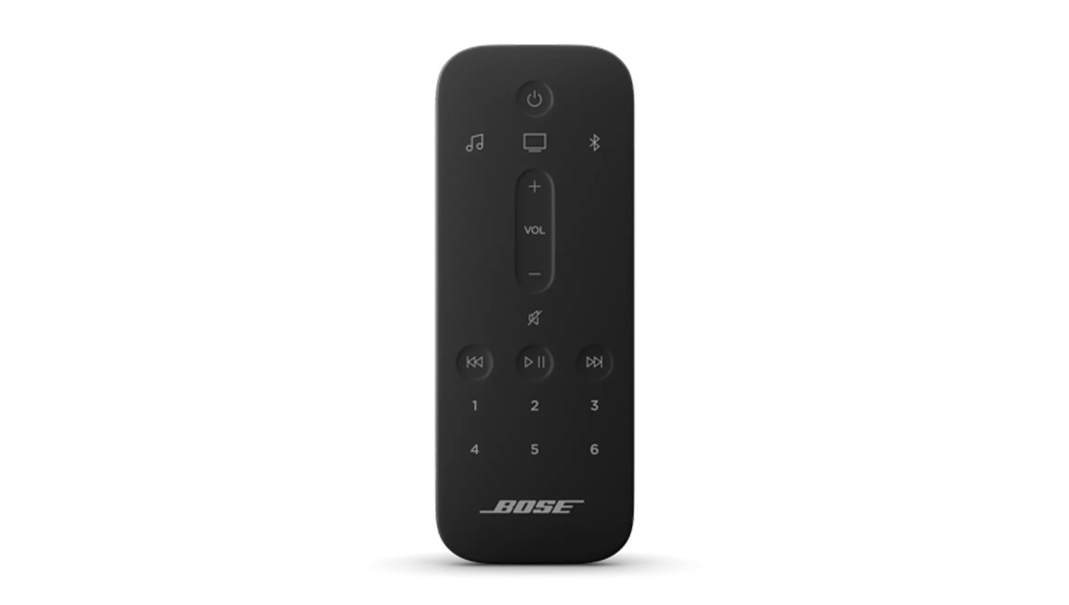 Loa Bose Smart Soundbar 900