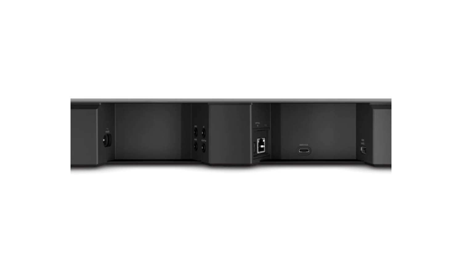 Loa Bose Smart Soundbar 900