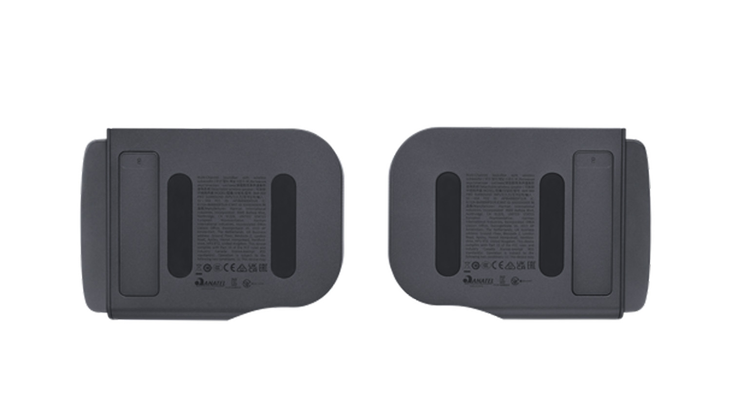 Loa Bose Smart Soundbar 700