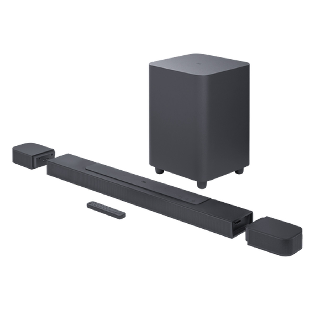 Loa Bose Smart Soundbar 700