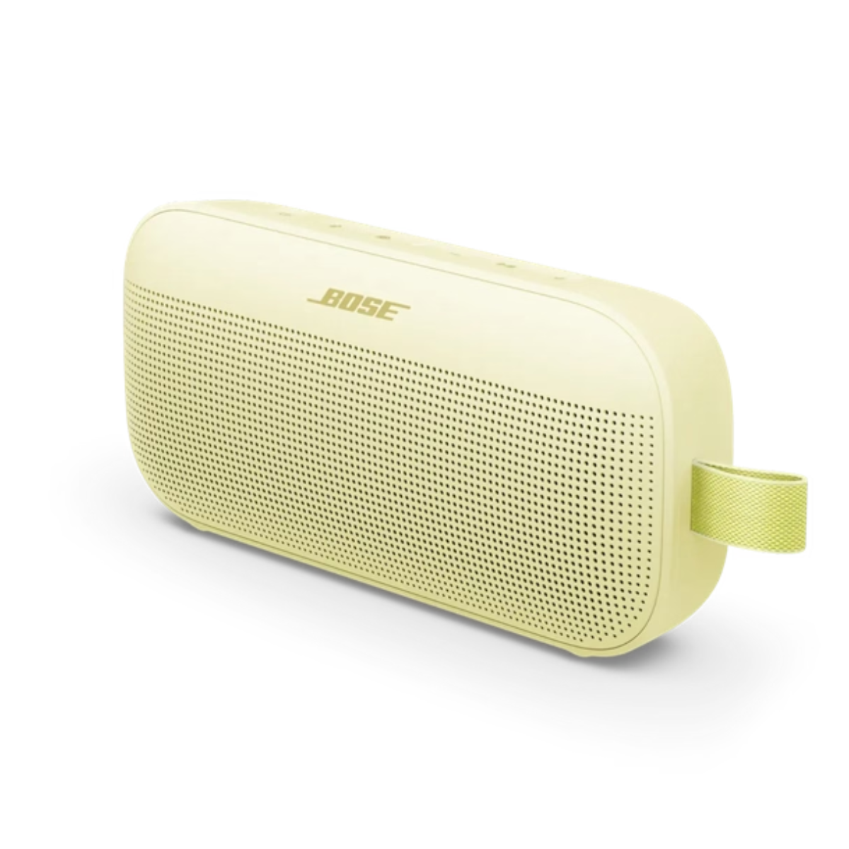 Loa Bose SoundLink Flex 2