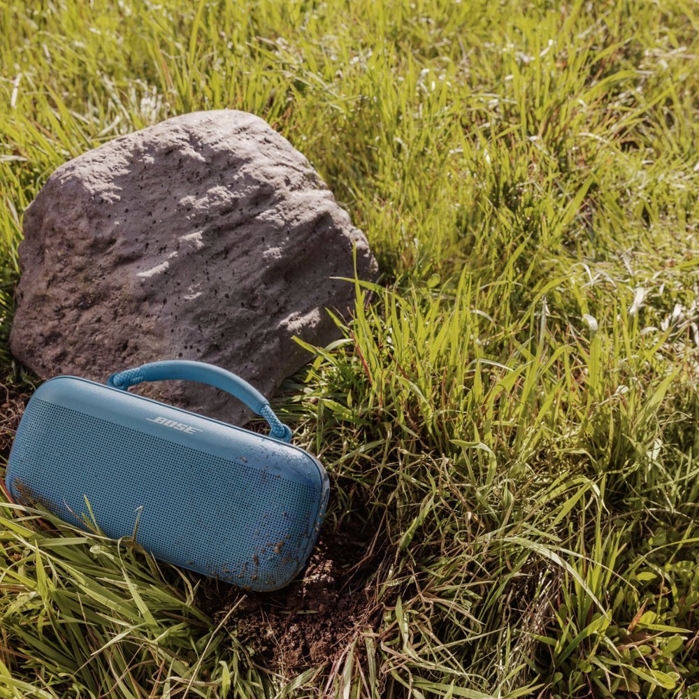 Loa Bose SoundLink Max
