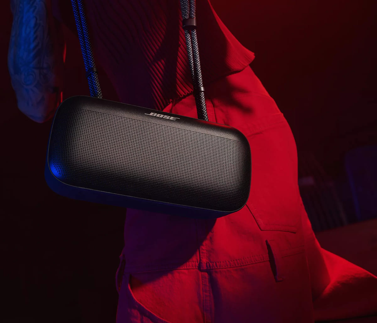 Loa Bose SoundLink Max