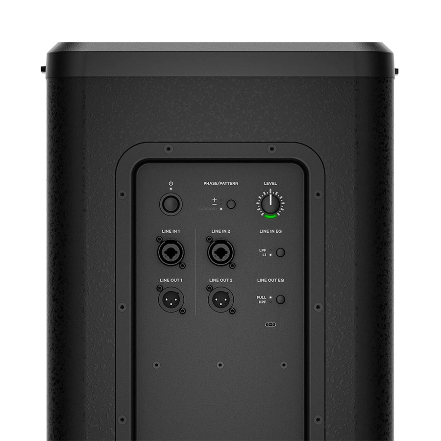 Loa Bose Sub2 Bass Module