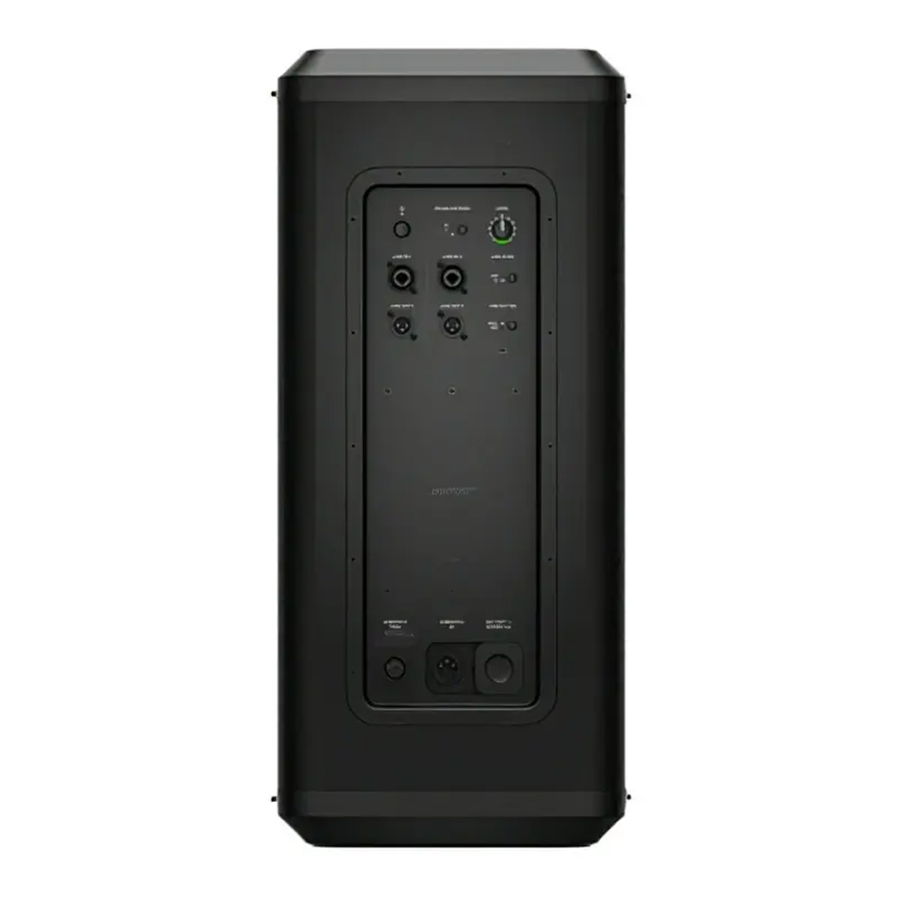 Loa Bose Sub2 Bass Module