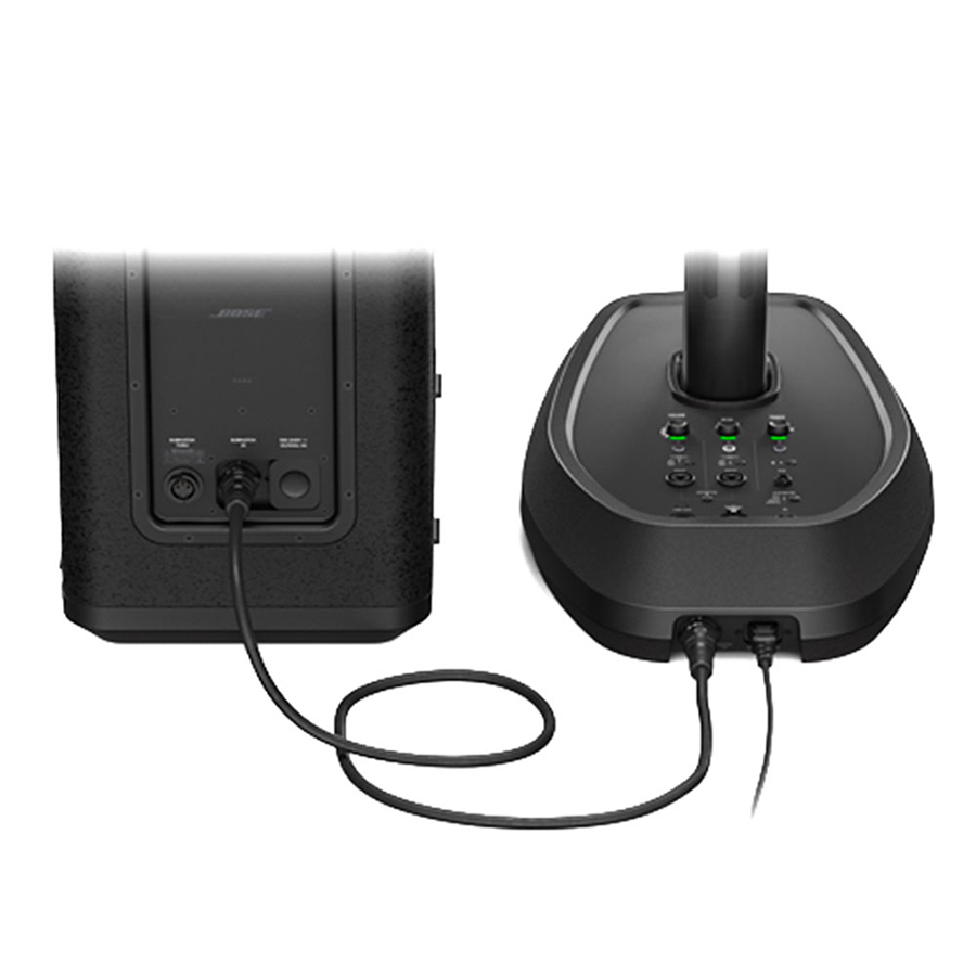 Loa Bose Sub2 Bass Module