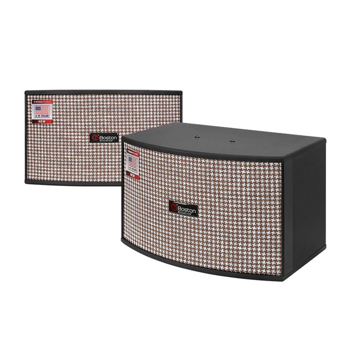 Loa treo tường Boston Acoustic BA Classic 8