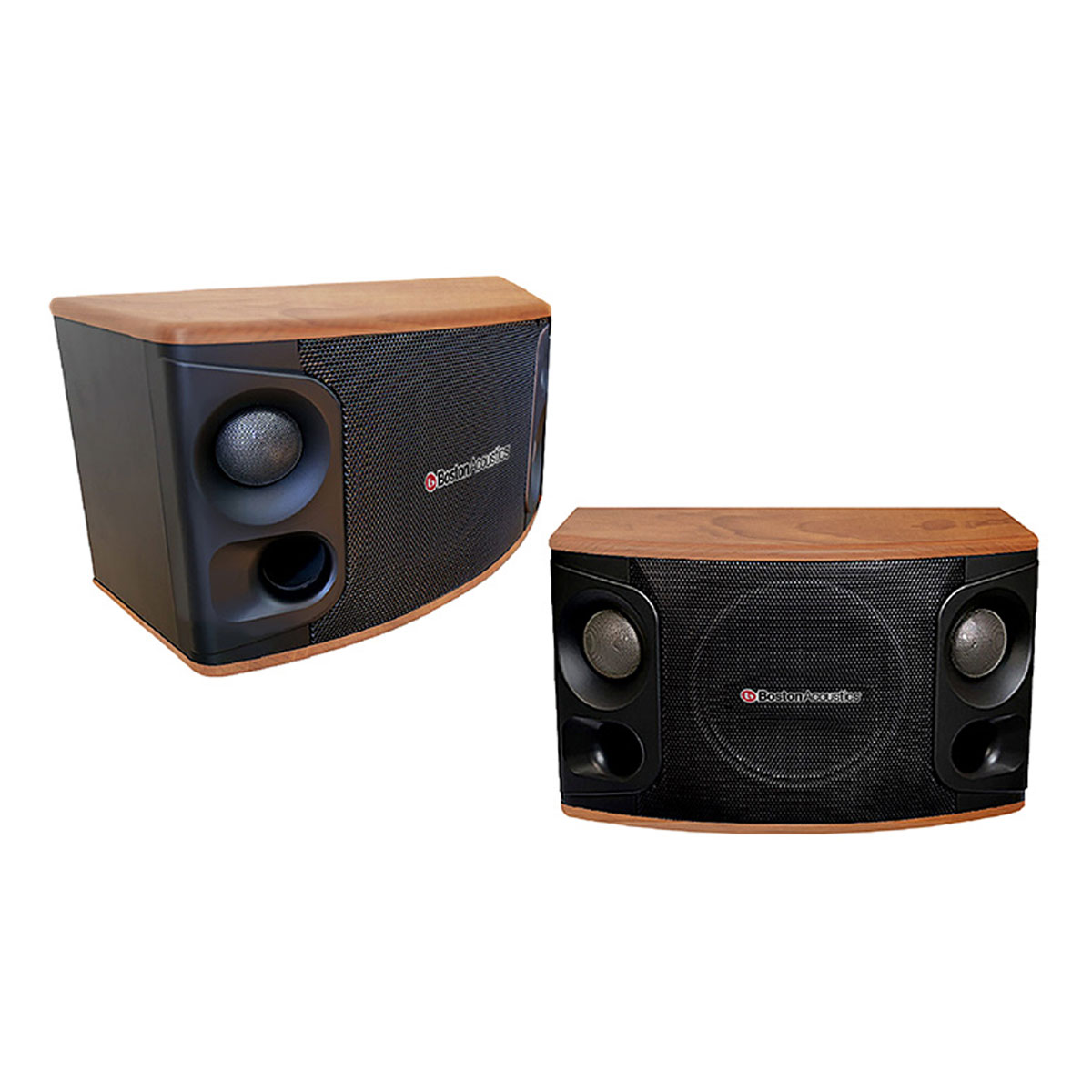 Loa karaoke Boston Acoustic MD510