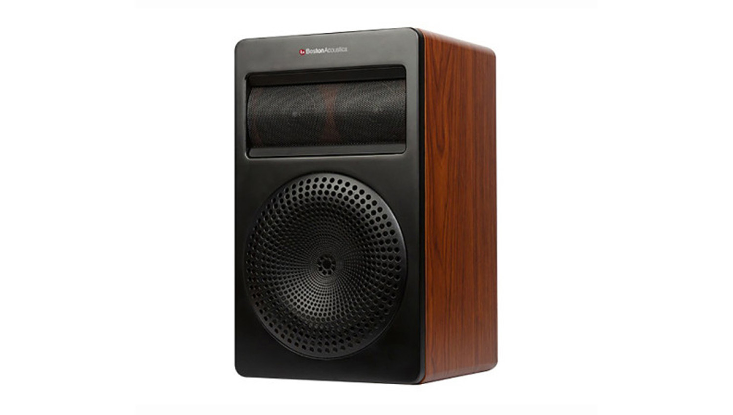 Loa Boston Acoustics MD208 mặt nghiêng