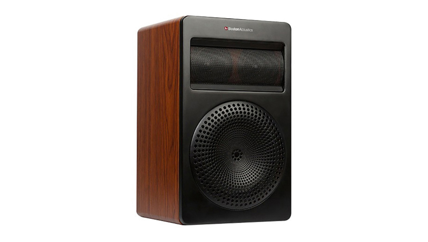 Loa Boston Acoustics MD208 mặt nghiêng