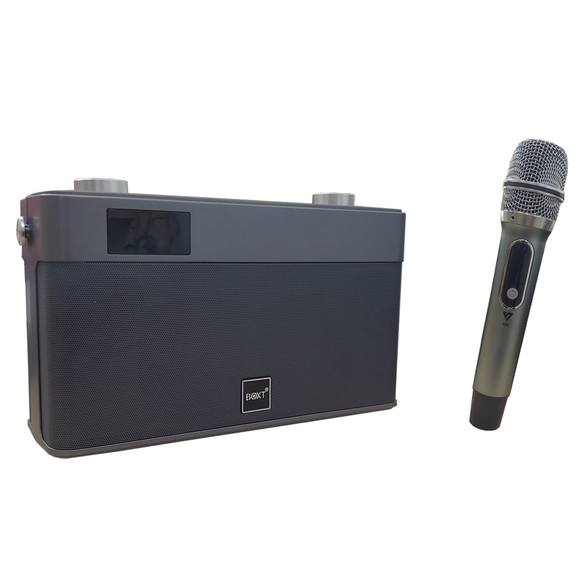 Loa xách tay BOXT Q5S