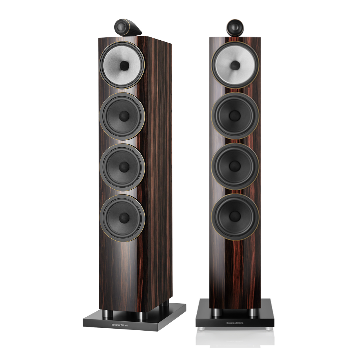 Loa B&W 702 S3 Signature