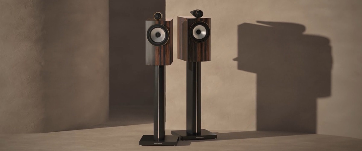 Loa B&W 705 S3 Signature