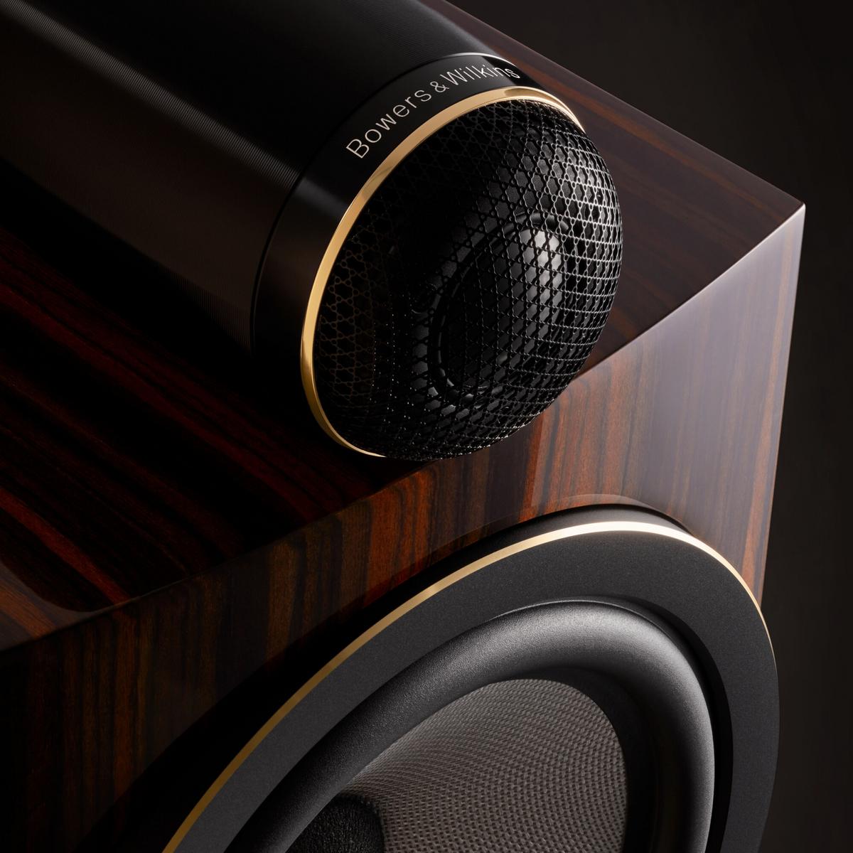 Loa B&W 705 S3 Signature