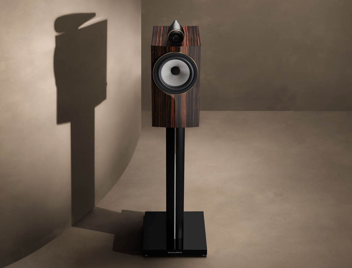 Loa B&W 705 S3 Signature