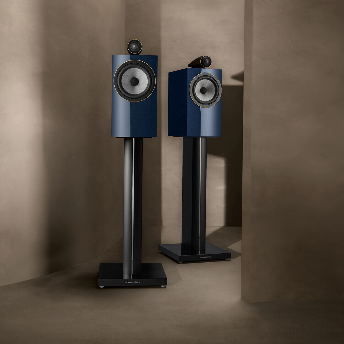 Loa B&W 705 S3 Signature