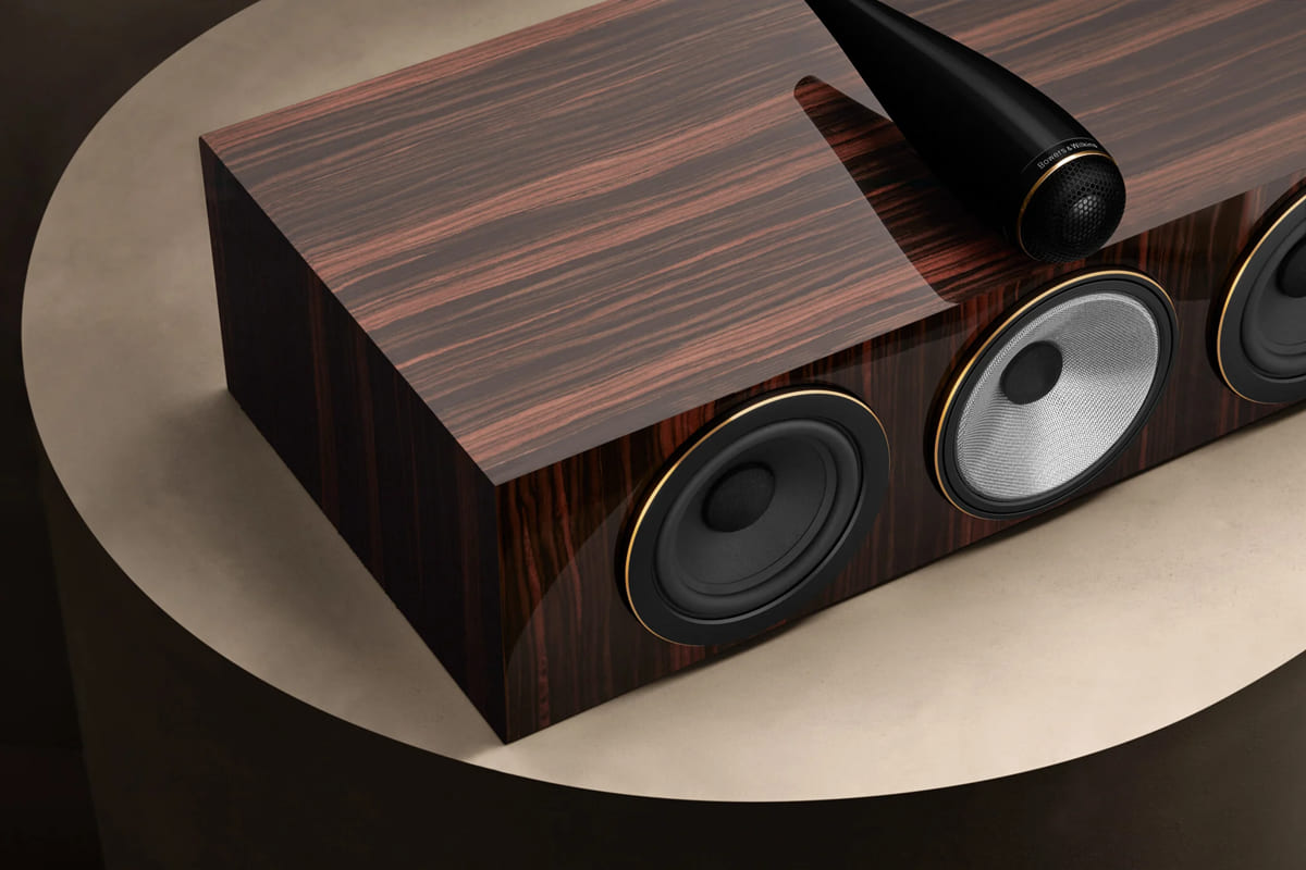 Loa B&W HTM71 S3 Signature