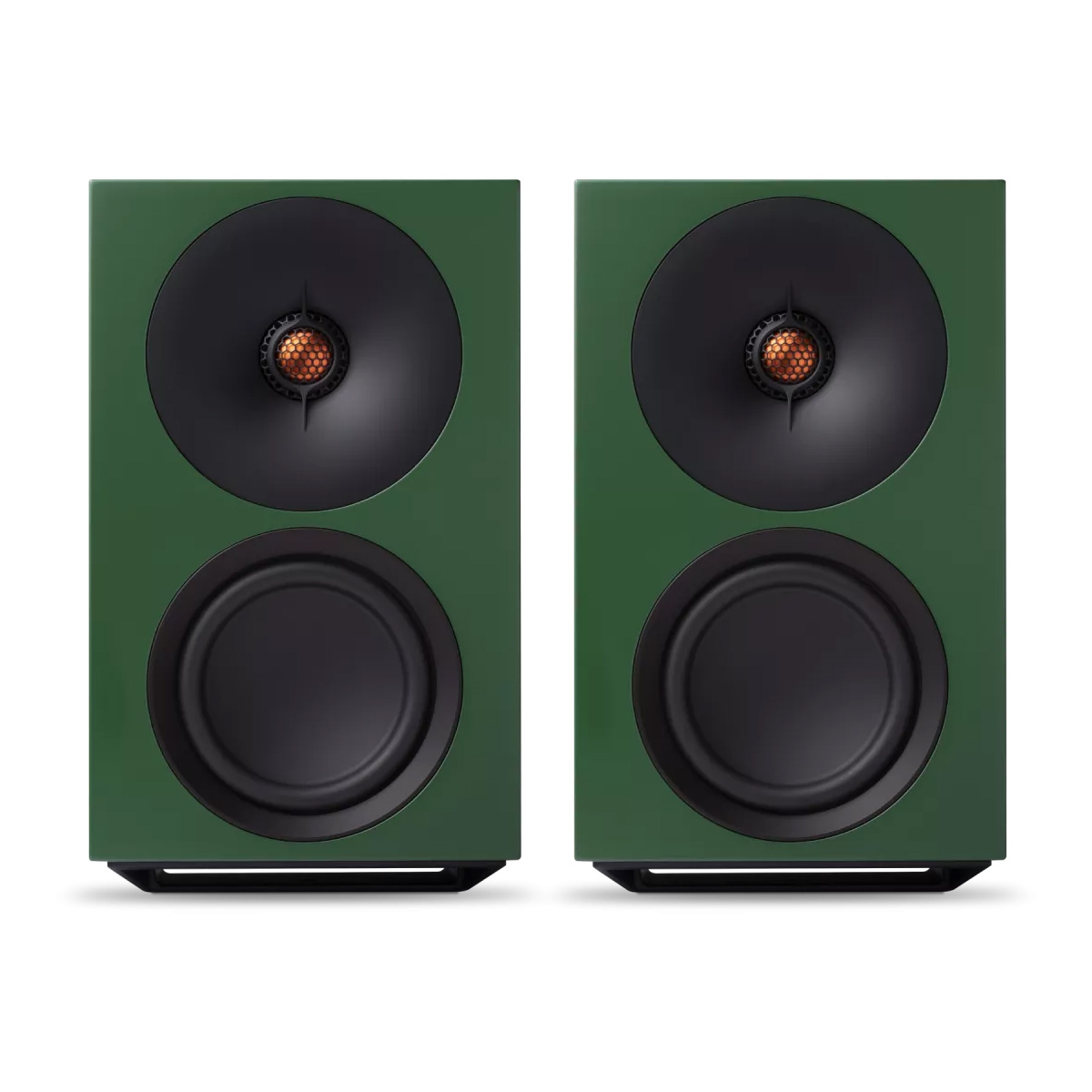 loa Cambridge Audio L/R M