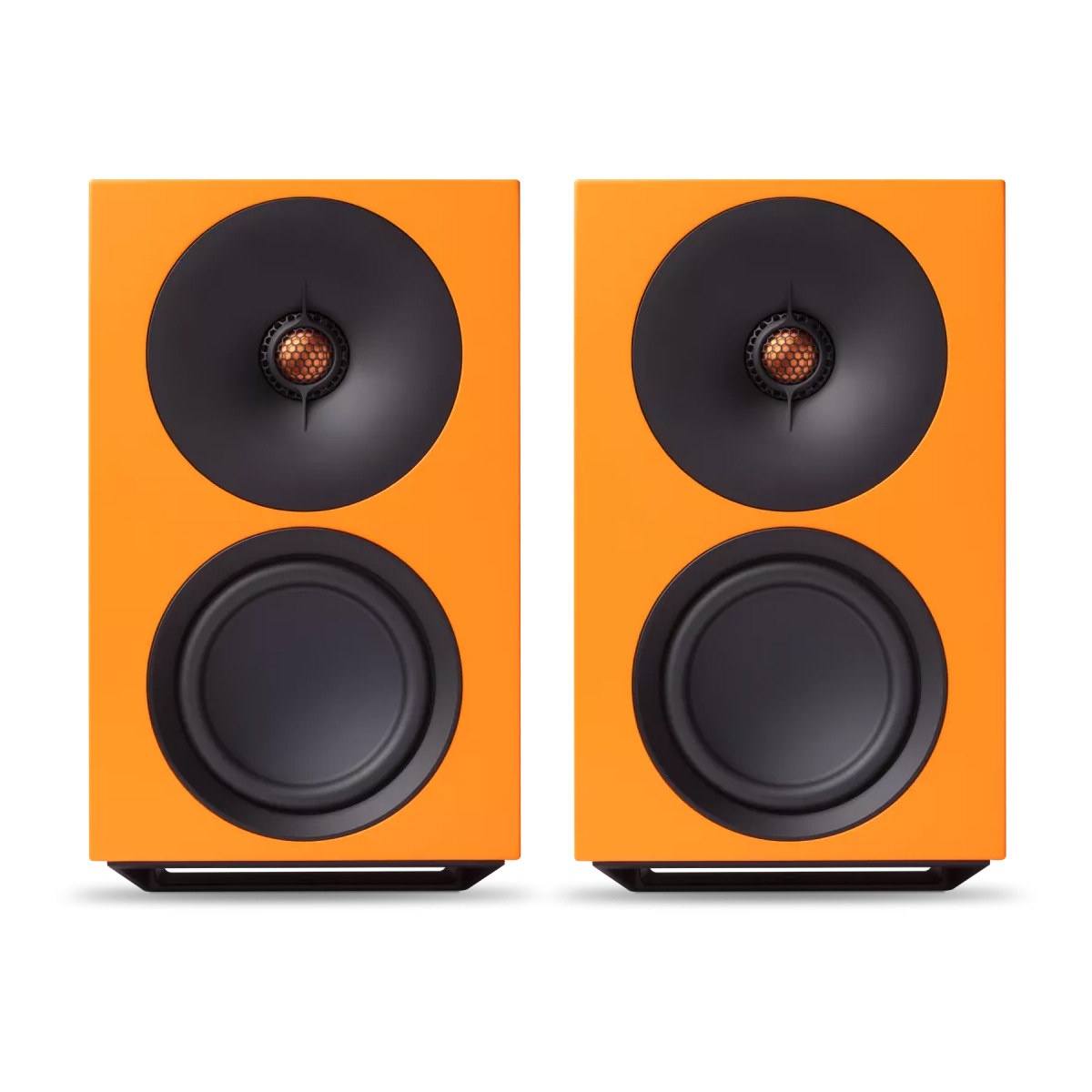 loa Cambridge Audio L/R M