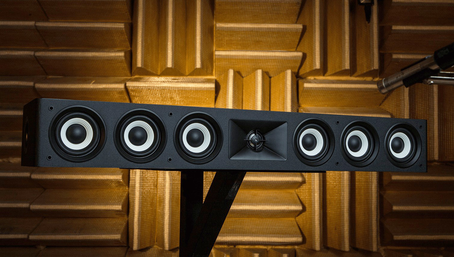 Loa center JBL Stage A135C