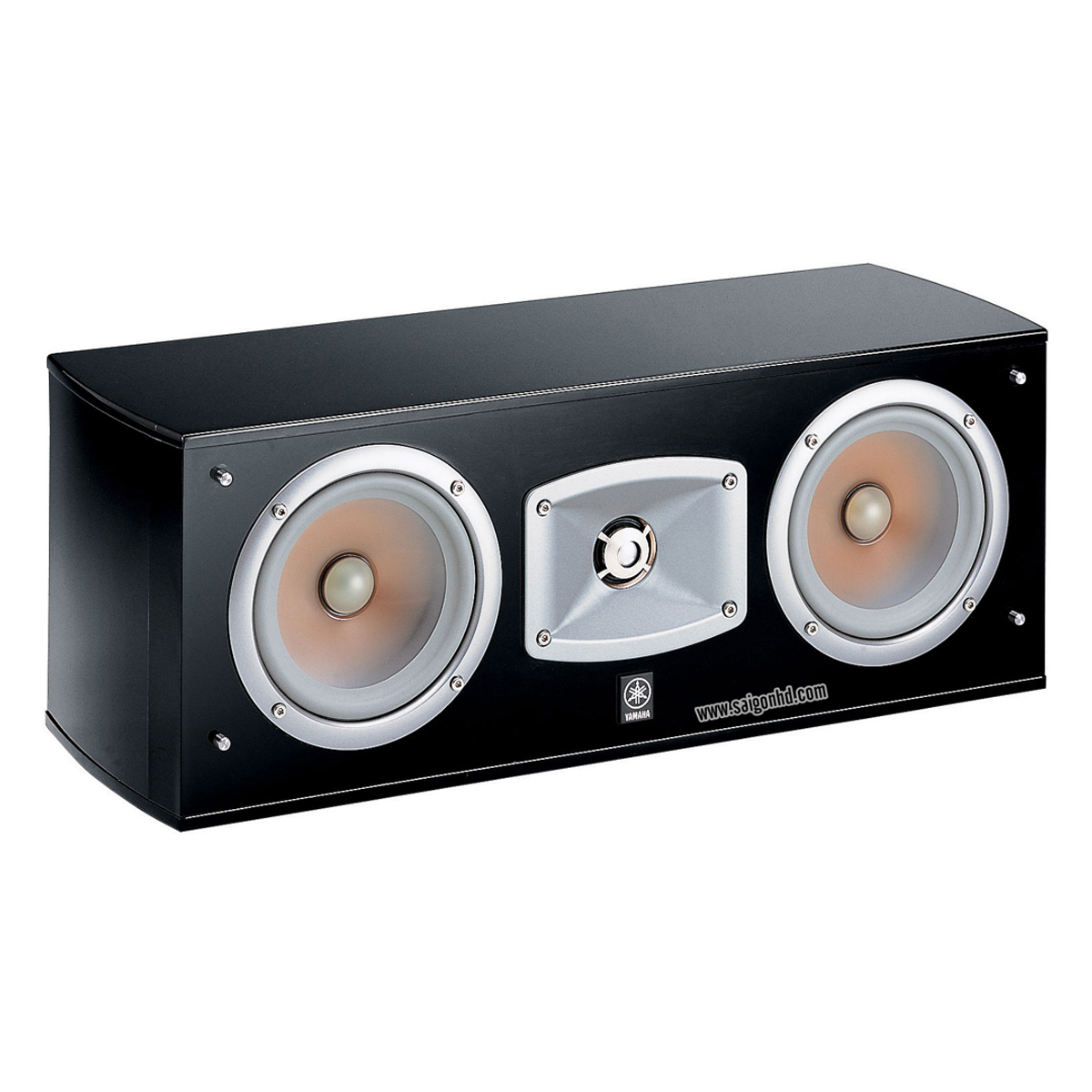 Loa Center Yamaha NS-C444