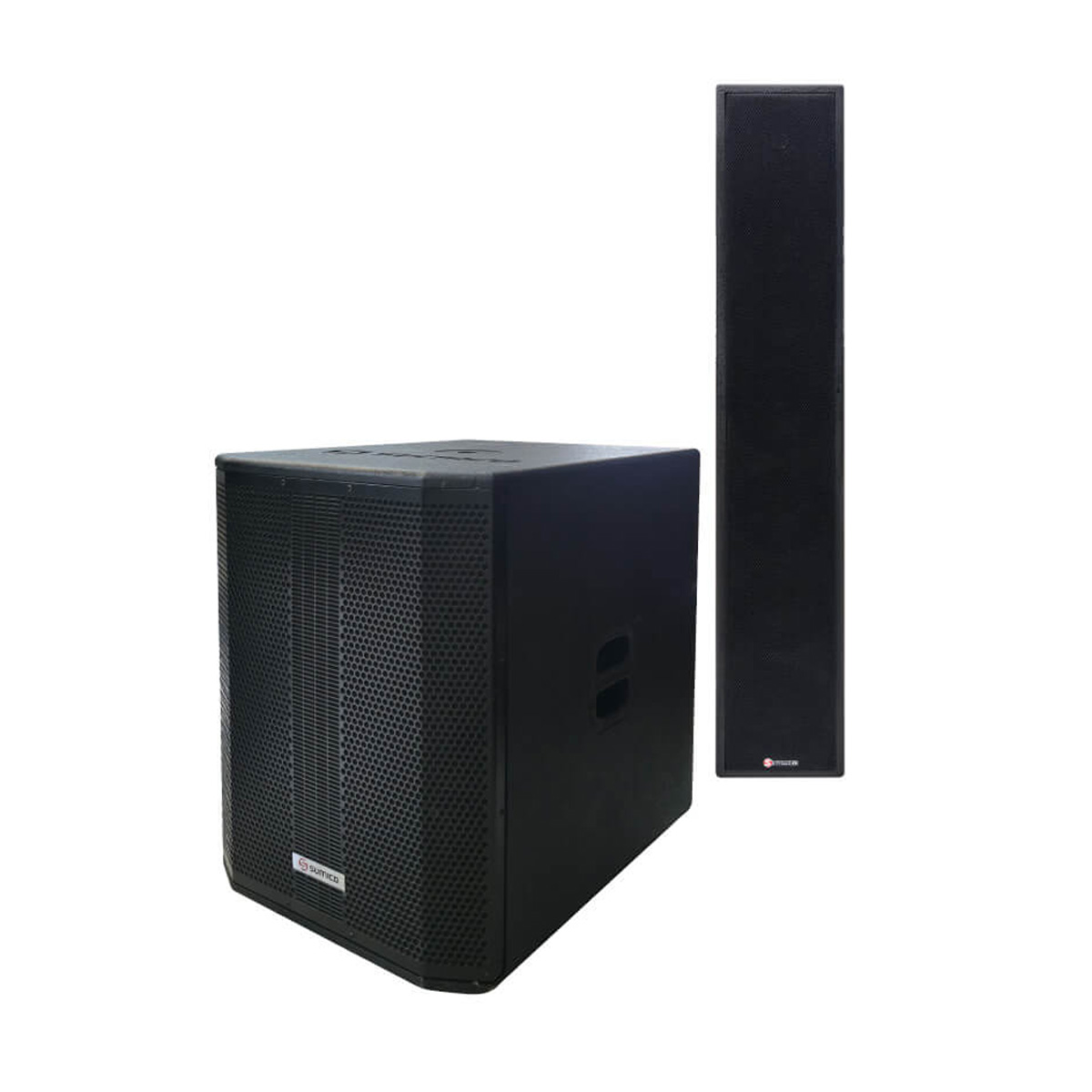 Loa Column Array Sumico SCL1865