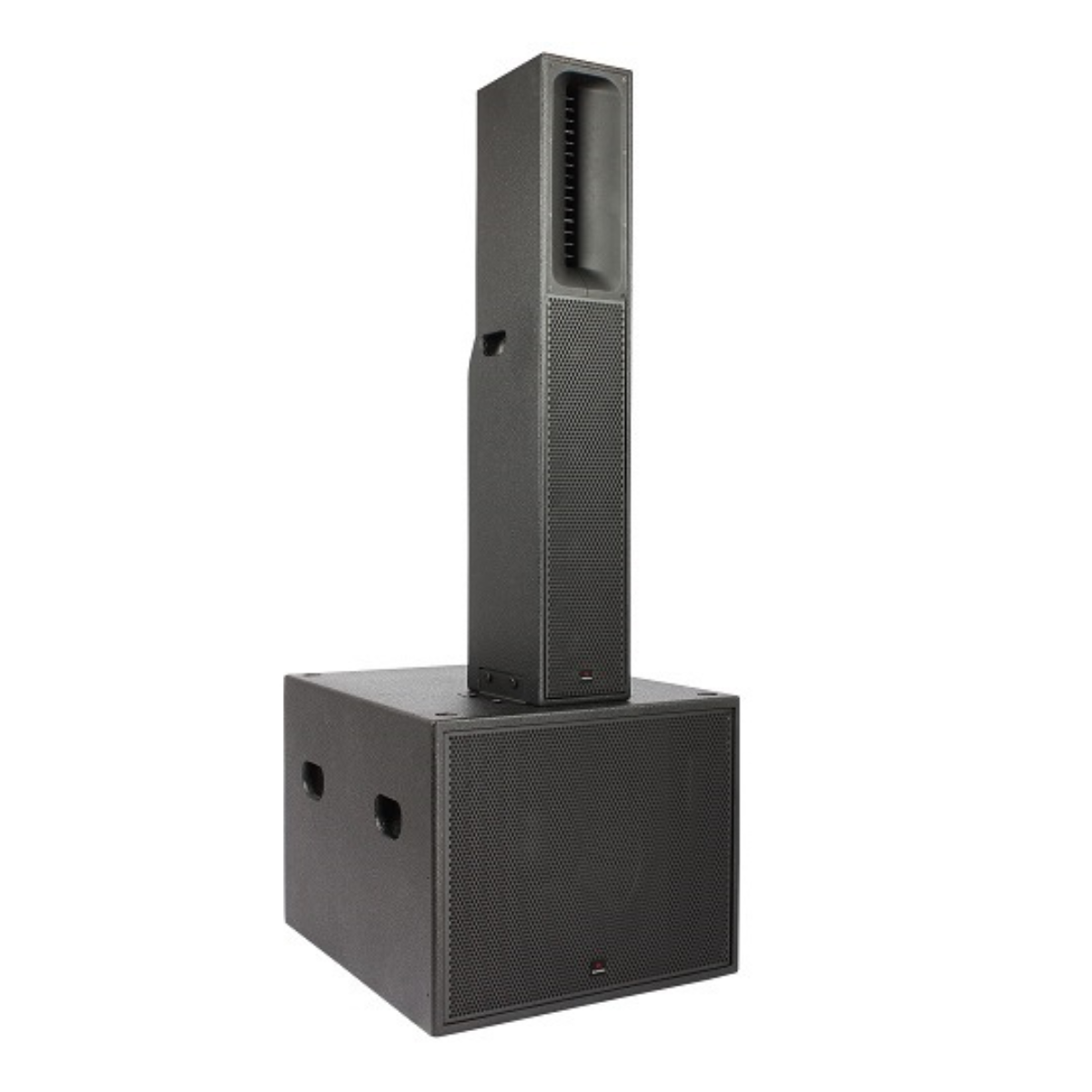 Loa cột Sumico EUROTECH 1846 (Bass 45cm, 2800W RMS)