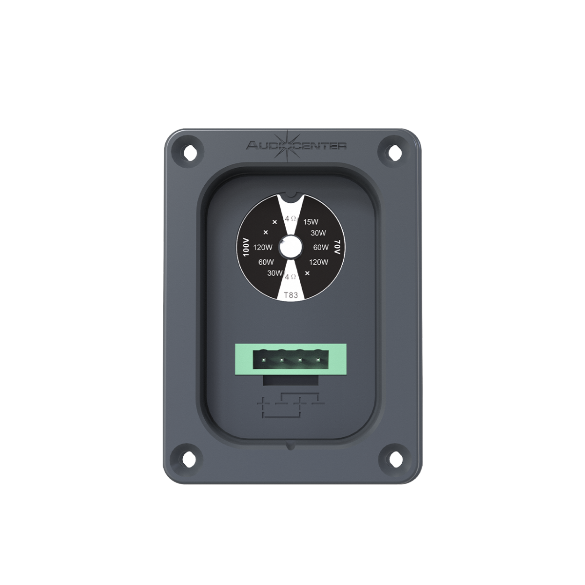 Loa cột Audiocenter Artist T83