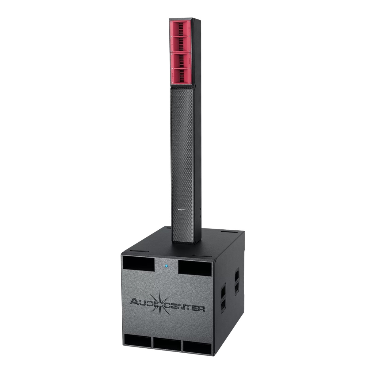 Loa cột Audiocenter L65 MK2 + L65S MK2