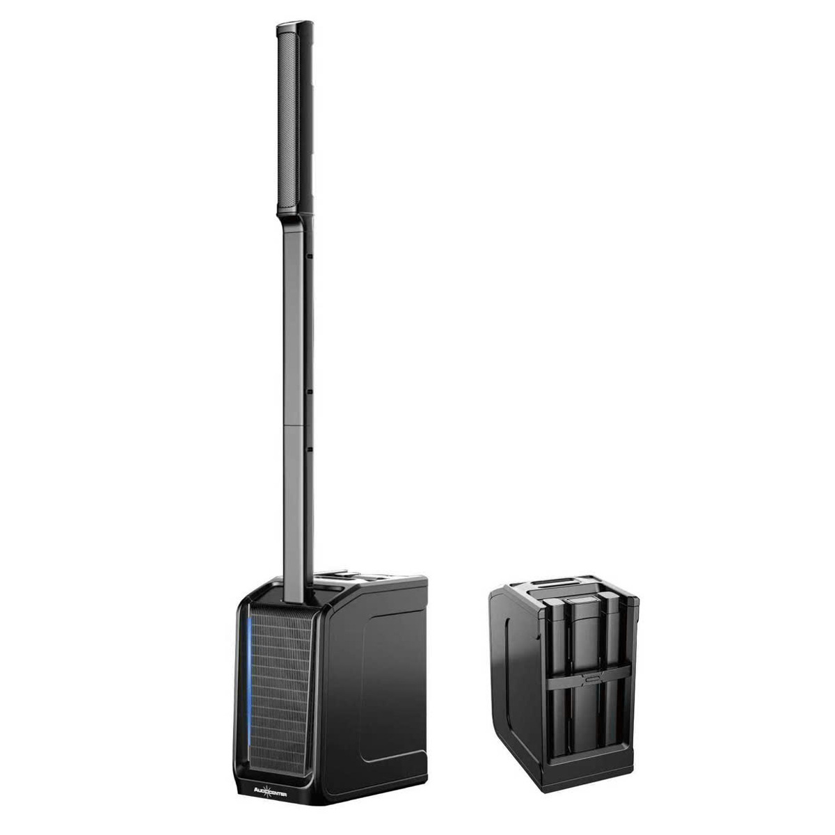 Loa cột Audiocenter PC43