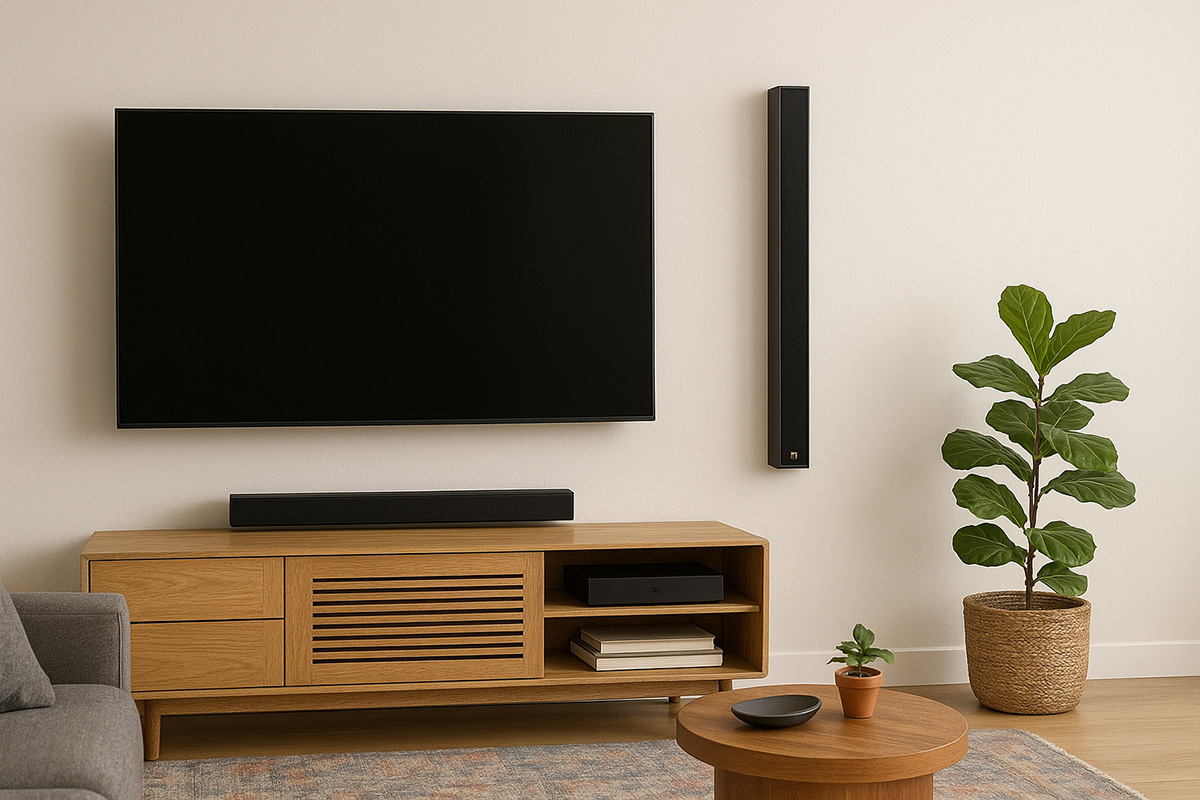  1/3 Loa cột L-Acoustics Soka H&igrave;nh ảnh sản phẩm Th&ocirc;ng số sản phẩm 100% h&agrave;ng ch&iacute;nh h&atilde;ng Đền gấp 3 lần nếu ph&aacute;t hiện h&agrave;ng giả Gi&aacute; lu&ocirc;n rẻ nhất Gọi để c&oacute; gi&aacute; tốt nhất Việt Nam Hệ thống 15 cửa h&agrave;ng lớn nhất Việt Nam Trả g&oacute;p 0% Trả g&oacute;p online từ 0% Đặc điểm nổi bật Loa cột L-Acoustics Soka l&yacute; tưởng cho c&aacute;c ứng dụng như ph&ograve;ng kh&aacute;ch cao cấp, ph&ograve;ng chiếu phim tại gia, nh&agrave; thờ, bảo t&agrave;ng, ph&ograve;ng hội nghị v&agrave; c&aacute;c kh&ocirc;ng gian thương mại sang trọng. - Thiết kế si&ecirc;u mỏng độ s&acirc;u chỉ 99 mm, dễ d&agrave;ng t&iacute;ch hợp v&agrave;o tường hoặc gắn tr&ecirc;n tường m&agrave; kh&ocirc;ng chiếm nhiều kh&ocirc;ng gian. - Đạt SPL tối đa l&ecirc;n đến 133 dB, với dải tần đ&aacute;p ứng từ 60 Hz đến 20 kHz, mang đến &acirc;m thanh sống động v&agrave; r&otilde; n&eacute;t. - G&oacute;c phủ &acirc;m ngang 140&deg; v&agrave; dọc +5&deg;/-21&deg; gi&uacute;p &acirc;m thanh lan tỏa rộng r&atilde;i v&agrave; đồng đều trong kh&ocirc;ng gian. - Sử dụng 9 loa trầm 3,5 inch v&agrave; 3 loa tweeter 1 inch, kết hợp với c&ocirc;ng nghệ DOSC v&agrave; L-FINS, gi&uacute;p t&aacute;i tạo &acirc;m thanh ch&iacute;nh x&aacute;c v&agrave; mượt m&agrave;. - C&oacute; phi&ecirc;n bản Soka On-Wall v&agrave; Soka In-Wall, ph&ugrave; hợp với nhiều kiểu d&aacute;ng v&agrave; y&ecirc;u cầu lắp đặt kh&aacute;c nhau. Loa cột L-Acoustics Soka l&agrave; d&ograve;ng loa si&ecirc;u mỏng thuộc Series S, được thiết kế đặc biệt cho c&aacute;c kh&ocirc;ng gian cao cấp cần sự tinh tế v&agrave; hiệu suất &acirc;m thanh vượt trội. Loa cột nhỏ gọn t&iacute;ch hợp nhiều t&iacute;nh năng, c&ocirc;ng nghệ th&ocirc;ng minh hứa hẹn mang đến giải ph&aacute;p &acirc;m thanh ho&agrave;n hảo m&agrave; kh&ocirc;ng l&agrave;m ảnh hưởng đến thẩm mỹ nội thất. Dạng gắn tường, thiết kế c&oacute; độ bền cao Th&ugrave;ng loa từ v&aacute;n &eacute;p bạch dương v&agrave; sồi Baltic cao cấp Th&ugrave;ng loa được l&agrave;m từ v&aacute;n &eacute;p bạch dương v&agrave; sồi Baltic chất lượng cao, mang lại độ cứng v&agrave; độ bền tối ưu. Chất liệu n&agrave;y gi&uacute;p giảm cộng hưởng kh&ocirc;ng mong muốn, đồng thời giữ &acirc;m bass chắc v&agrave; phản hồi nhanh. Nhờ vậy, &acirc;m thanh tổng thể trở n&ecirc;n ch&iacute;nh x&aacute;c, trung thực v&agrave; gi&agrave;u chi tiết. Mặt trước sử dụng lưới th&eacute;p phủ vải 3D Loa cột L-Acoustics Soka thiết kế lưới th&eacute;p kết hợp vải 3D vừa bảo vệ loa khỏi bụi bẩn v&agrave; va đập nhẹ, vừa đảm bảo &acirc;m thanh ph&aacute;t ra kh&ocirc;ng bị biến đổi. Vải trung t&iacute;nh về mặt &acirc;m học giữ nguy&ecirc;n độ chi tiết của dải treble v&agrave; mid, gi&uacute;p trải nghiệm nghe nhạc sống động, r&otilde; r&agrave;ng. Ti&ecirc;u chuẩn IP55 Loa cột L-Acoustics Soka đạt chuẩn IP55, chống bụi v&agrave; nước hiệu quả. Loa c&oacute; thể sử dụng ngo&agrave;i trời hoặc trong m&ocirc;i trường ẩm ướt m&agrave; kh&ocirc;ng lo hư hỏng. Đ&acirc;y l&agrave; một ưu điểm quan trọng gi&uacute;p tăng tuổi thọ loa v&agrave; giảm chi ph&iacute; bảo tr&igrave;, đồng thời ph&ugrave; hợp cho c&aacute;c ứng dụng trong nh&agrave;, ngo&agrave;i trời hoặc kh&ocirc;ng gian c&ocirc;ng cộng. 1 x đầu nối v&iacute;t 4 điểm Loa karaoke L-Acoustics Soka được trang bị đầu nối v&iacute;t 4 điểm, đảm bảo kết nối chắc chắn v&agrave; ổn định với hệ thống &acirc;m thanh. Thiết kế n&agrave;y gi&uacute;p truyền t&iacute;n hiệu &acirc;m thanh nguy&ecirc;n vẹn m&agrave; kh&ocirc;ng bị mất chất lượng, đồng thời giảm rung lắc v&agrave; m&eacute;o tiếng khi loa hoạt động ở &acirc;m lượng cao. Đ&acirc;y l&agrave; ti&ecirc;u chuẩn quan trọng cho c&aacute;c hệ thống &acirc;m thanh chuy&ecirc;n nghiệp, đặc biệt khi lắp cố định tr&ecirc;n tường hoặc gi&aacute; treo. Nhỏ gọn, dễ d&agrave;ng lắp đặt nhiều kh&ocirc;ng gian Với trọng lượng 9,4 kg, Loa cột L-Acoustics Soka vừa đủ nhẹ để dễ lắp đặt m&agrave; vẫn đảm bảo độ ổn định. Trọng lượng n&agrave;y gi&uacute;p loa b&aacute;m chắc tr&ecirc;n tường hoặc gi&aacute; treo, hạn chế rung lắc, đồng thời kh&ocirc;ng đ&ograve;i hỏi thiết bị n&acirc;ng nặng đặc biệt khi lắp đặt. Loa karaoke L-Acoustics | Ch&iacute;nh H&atilde;ng, Gi&aacute; Tốt Nhất. New 2023 C&ocirc;ng nghệ độc quyền h&atilde;ng, chất &acirc;m ho&agrave;n hảo Hệ thống củ loa c&oacute; độ c&acirc;n bằng Loa cột L-Acoustics Soka được nh&agrave; sản xuất trang bị: 9 củ loa trầm 3.5 inch t&aacute;i tạo &acirc;m trầm mạnh mẽ, s&acirc;u v&agrave; chắc chắn. Cải thiện độ c&acirc;n bằng giữa c&aacute;c dải &acirc;m, giữ bass ổn định ngay cả khi nghe ở c&aacute;c vị tr&iacute; lệch trục. 3 củ tweeter 1 inch đem đến &acirc;m cao sắc n&eacute;t, trong trẻo v&agrave; gi&agrave;u chi tiết. Cấu tr&uacute;c v&ograve;m nh&ocirc;m gi&uacute;p giảm m&eacute;o tiếng, tăng độ bền v&agrave; khả năng hoạt động ổn định. Kết hợp với ống dẫn s&oacute;ng HDI&trade;/Colinear Source (t&ugrave;y phi&ecirc;n bản) gi&uacute;p định hướng &acirc;m thanh ch&iacute;nh x&aacute;c, giảm nhiễu xạ. Thiết kế n&agrave;y gi&uacute;p t&aacute;i tạo &acirc;m thanh c&acirc;n bằng, chi tiết v&agrave; c&oacute; độ động cao, đồng thời giảm hiện tượng m&eacute;o tiếng ở &acirc;m lượng lớn. Người nghe sẽ cảm nhận &acirc;m thanh sống động v&agrave; r&otilde; r&agrave;ng ngay cả khi ở c&aacute;c vị tr&iacute; nghe lệch khỏi trục ch&iacute;nh. Độ nhạy cao SPL tối đa đạt 133 dB Với mức SPL tối đa 133 dB, Loa cột L-Acoustics Soka c&oacute; khả năng ph&aacute;t &acirc;m cực lớn m&agrave; vẫn giữ độ trong trẻo v&agrave; &iacute;t m&eacute;o tiếng. Điều n&agrave;y gi&uacute;p người d&ugrave;ng tận hưởng &acirc;m thanh mạnh mẽ, sống động trong c&aacute;c ph&ograve;ng lớn, hội trường, hoặc kh&ocirc;ng gian ngo&agrave;i trời m&agrave; kh&ocirc;ng cần tăng &acirc;m lượng qu&aacute; cao. Lưu &yacute; khi sử dụng ở SPL cao n&ecirc;n giữ khoảng c&aacute;ch an to&agrave;n để tr&aacute;nh ảnh hưởng tới th&iacute;nh gi&aacute;c. Dải tần rộng 60 Hz &ndash; 20 kHz &ndash; t&aacute;i tạo đầy đủ c&aacute;c dải &acirc;m Dải tần rộng từ 60 Hz đến 20 kHz đảm bảo loa c&oacute; thể t&aacute;i tạo đầy đủ c&aacute;c dải &acirc;m: từ bass s&acirc;u v&agrave; chắc, đến mid r&otilde; r&agrave;ng v&agrave; treble sắc n&eacute;t. Nhờ vậy, Loa cột L-Acoustics Soka ph&ugrave; hợp với nhiều thể loại &acirc;m nhạc kh&aacute;c nhau, từ nhạc nhẹ, jazz đến nhạc điện tử hoặc rock mạnh mẽ. Để tối ưu trải nghiệm bass, c&oacute; thể kết hợp th&ecirc;m subwoofer nếu cần dải si&ecirc;u trầm mạnh hơn. G&oacute;c phủ &acirc;m rộng, ph&acirc;n t&aacute;n đồng đều Loa cột L-Acoustics Soka c&oacute; t&aacute;n &acirc;m ngang 140&deg; v&agrave; dọc +5&deg;/-21&deg;, gi&uacute;p &acirc;m thanh phủ rộng trong kh&ocirc;ng gian nghe m&agrave; vẫn tập trung v&agrave;o khu vực ch&iacute;nh. Điều n&agrave;y mang lại trải nghiệm &acirc;m thanh đồng đều cho nhiều vị tr&iacute; trong ph&ograve;ng, tr&aacute;nh c&aacute;c điểm &acirc;m qu&aacute; mạnh hoặc qu&aacute; yếu. Hướng dẫn lắp đặt: n&ecirc;n căn chỉnh trục loa theo khu vực nghe ch&iacute;nh để tận dụng tối đa độ phủ &acirc;m thanh. C&aacute;c c&ocirc;ng nghệ độc quyền từ h&atilde;ng Colinear Source C&ocirc;ng nghệ Colinear Source cho ph&eacute;p c&aacute;c củ loa trầm được sắp xếp thẳng h&agrave;ng theo một trục duy nhất. Nhờ đ&oacute;, &acirc;m thanh ph&aacute;t ra đồng pha hơn, giảm hiện tượng giao thoa giữa c&aacute;c loa v&agrave; hạn chế v&ugrave;ng chết &acirc;m thanh. Lợi &iacute;ch thực tế l&agrave; &acirc;m thanh phủ đều hơn, chi tiết r&otilde; r&agrave;ng, đặc biệt hữu &iacute;ch trong c&aacute;c kh&ocirc;ng gian d&agrave;i hoặc khi bố tr&iacute; loa theo chiều dọc trong hội trường, s&acirc;n khấu. DOSC (Directivity Optimized Surface Control) DOSC l&agrave; c&ocirc;ng nghệ kiểm so&aacute;t hướng &acirc;m, tối ưu độ phủ &acirc;m theo phương ngang v&agrave; dọc. Nhờ DOSC, &acirc;m thanh được định hướng ch&iacute;nh x&aacute;c, giảm hiện tượng r&ograve; rỉ &acirc;m sang c&aacute;c khu vực kh&ocirc;ng mong muốn. Điều n&agrave;y gi&uacute;p &acirc;m thanh lu&ocirc;n đồng đều cho tất cả người nghe, tr&aacute;nh những chỗ qu&aacute; to hoặc qu&aacute; nhỏ, đặc biệt ph&ugrave; hợp với ph&ograve;ng kh&aacute;ch, studio hoặc c&aacute;c sự kiện ngo&agrave;i trời. L-FINS (Low Frequency Fins) C&ocirc;ng nghệ L-FINS sử dụng c&aacute;c l&aacute; tản &acirc;m cho loa trầm, gi&uacute;p cải thiện hiệu suất dải thấp, giảm m&eacute;o tiếng v&agrave; tăng độ ổn định khi ph&aacute;t &acirc;m lượng lớn. Nhờ L-FINS, bass được t&aacute;i tạo s&acirc;u, chắc v&agrave; chi tiết, đồng thời gi&uacute;p loa hoạt động bền bỉ, giảm rung động kh&ocirc;ng mong muốn. Đ&acirc;y l&agrave; điểm mạnh khi nghe nhạc s&ocirc;i động hoặc xem phim c&oacute; nhiều hiệu ứng &acirc;m trầm. T&iacute;nh ứng dụng của Loa cột L-Acoustics Soka trong đời sống Sử dụng trong ph&ograve;ng hội thảo v&agrave; hội trường nhỏ đến vừa: Loa cột Soka với khả năng t&aacute;i tạo &acirc;m thanh c&acirc;n bằng, phủ rộng nhờ 9 củ loa trầm v&agrave; 3 tweeter, ph&ugrave; hợp cho c&aacute;c hội trường, ph&ograve;ng họp, ph&ograve;ng hội thảo nhỏ hoặc vừa. Ứng dụng trong nh&agrave; h&agrave;ng, qu&aacute;n c&agrave; ph&ecirc;, kh&ocirc;ng gian thương mại: &Acirc;m thanh chi tiết, sống động, ph&ugrave; hợp ph&aacute;t nhạc nền, th&ocirc;ng b&aacute;o hoặc sự kiện nhỏ, dễ bố tr&iacute; m&agrave; kh&ocirc;ng chiếm nhiều diện t&iacute;ch. Hệ thống &acirc;m thanh di động v&agrave; tr&igrave;nh diễn nhỏ: Trọng lượng nhẹ (9,4 kg), t&iacute;ch hợp c&ocirc;ng nghệ định hướng &acirc;m thanh (Colinear Source, DOSC, L-FINS) gi&uacute;p dễ d&agrave;ng lắp đặt, gh&eacute;p nối v&agrave; di chuyển. Hệ thống &acirc;m thanh đồng bộ: Khả năng phối gh&eacute;p với ampli v&agrave; c&aacute;c thiết bị L-Acoustics kh&aacute;c nhờ trở kh&aacute;ng chuẩn, đ&aacute;p ứng tần số rộng, gi&uacute;p người d&ugrave;ng dễ d&agrave;ng tạo ra hệ thống &acirc;m thanh đồng bộ, chuy&ecirc;n nghiệp. Sử dụng ngo&agrave;i trời: Chuẩn IP55 gi&uacute;p chống bụi v&agrave; nước, th&iacute;ch hợp cho lắp đặt cố định trong kh&ocirc;ng gian thương mại hoặc sử dụng ngo&agrave;i trời c&oacute; điều kiện thời tiết khắt nghiệt. Để sở hữu Loa cột L-Acoustics Soka ch&iacute;nh h&atilde;ng với gi&aacute; tốt v&agrave; dịch vụ hỗ trợ tận t&acirc;m, bạn c&oacute; thể đặt mua ngay tại Bảo Ch&acirc;u Elec. Nhấn v&agrave;o sản phẩm, chọn mua v&agrave; trải nghiệm &acirc;m thanh chuy&ecirc;n nghiệp ngay h&ocirc;m nay để nhận khuyến m&atilde;i hấp dẫn nh&eacute;! L-Acoustics Ch&iacute;nh H&atilde;ng | Gi&aacute; Rẻ, Trả G&oacute;p 0%. New 2025 B&aacute;n Loa L-Acoustics ch&iacute;nh h&atilde;ng d&ugrave;ng cho hội trường c&ocirc;ng ty, hội trường nh&agrave; văn ho&aacute;, L-Acoustics cho đ&aacute;m cưới Sản phẩm chưa c&oacute; đ&aacute;nh gi&aacute;, h&atilde;y trở th&agrave;nh người đầu ti&ecirc;n đ&aacute;nh gi&aacute; sản phẩm n&agrave;y! Viết đ&aacute;nh gi&aacute; Loa cột L-Acoustics Soka