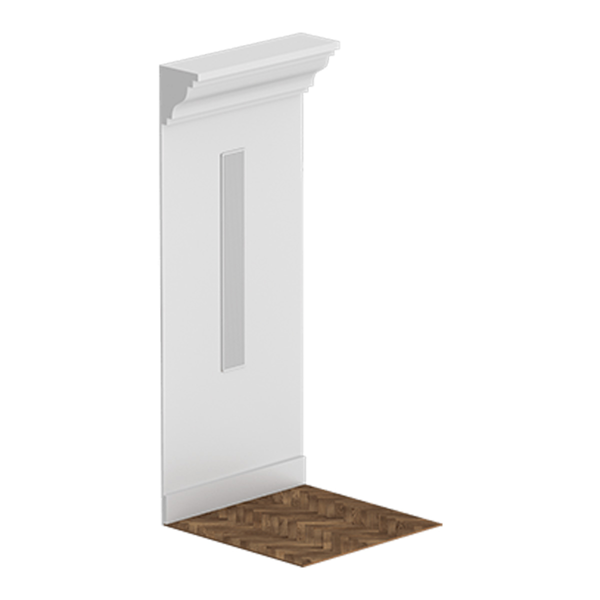 Loa cột L-Acoustics Soka inWall