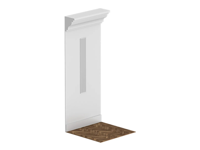 Loa cột L-Acoustics Soka inWall