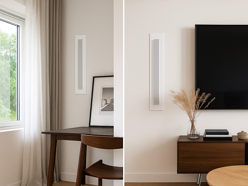 Loa cột L-Acoustics Soka inWall