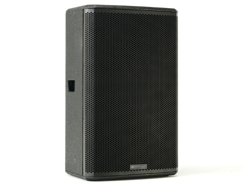 Loa dBTechnologies LVX P15