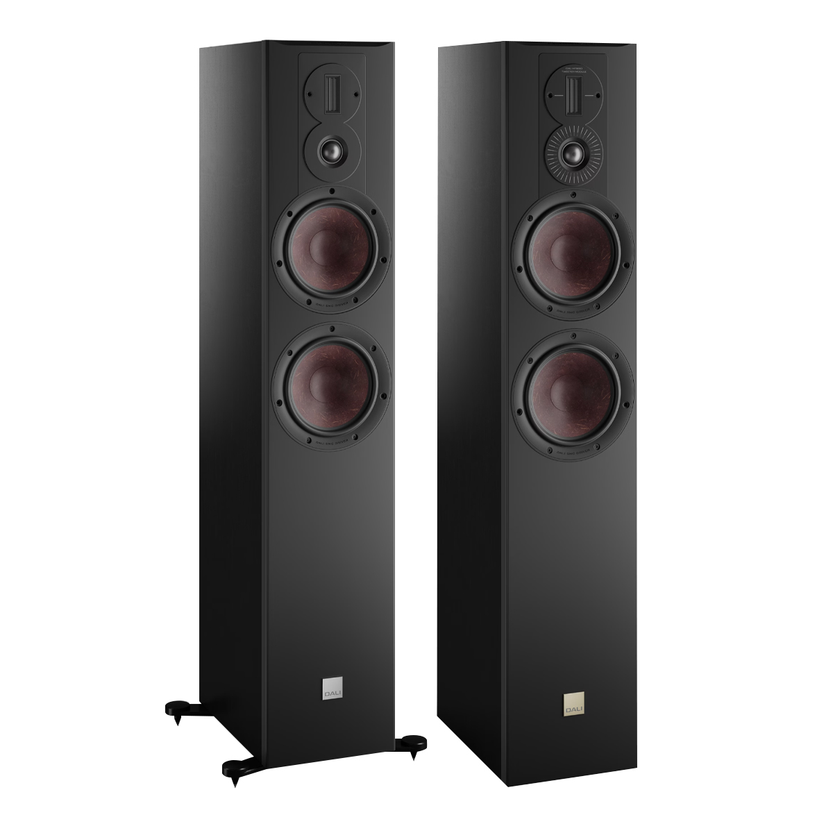 Loa Dali Opticon 6 MK2