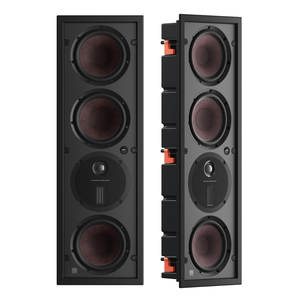 Loa Dali Phantom M-375