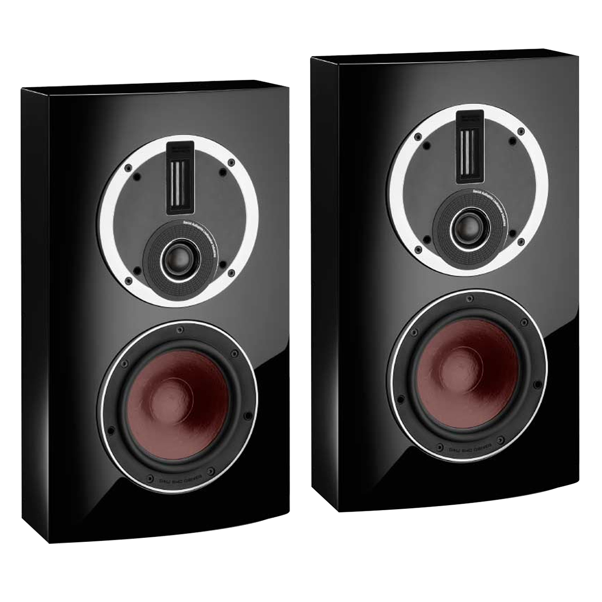 Loa Dali Rubicon LCR