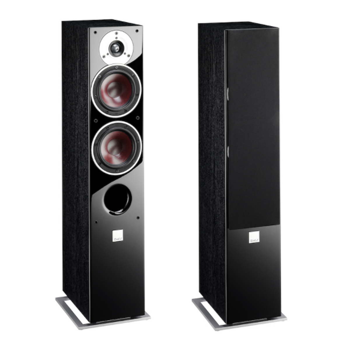 Loa Dali Zensor 5 - Hình 2