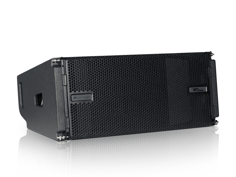 Loa array dBTechnologies Vio L210