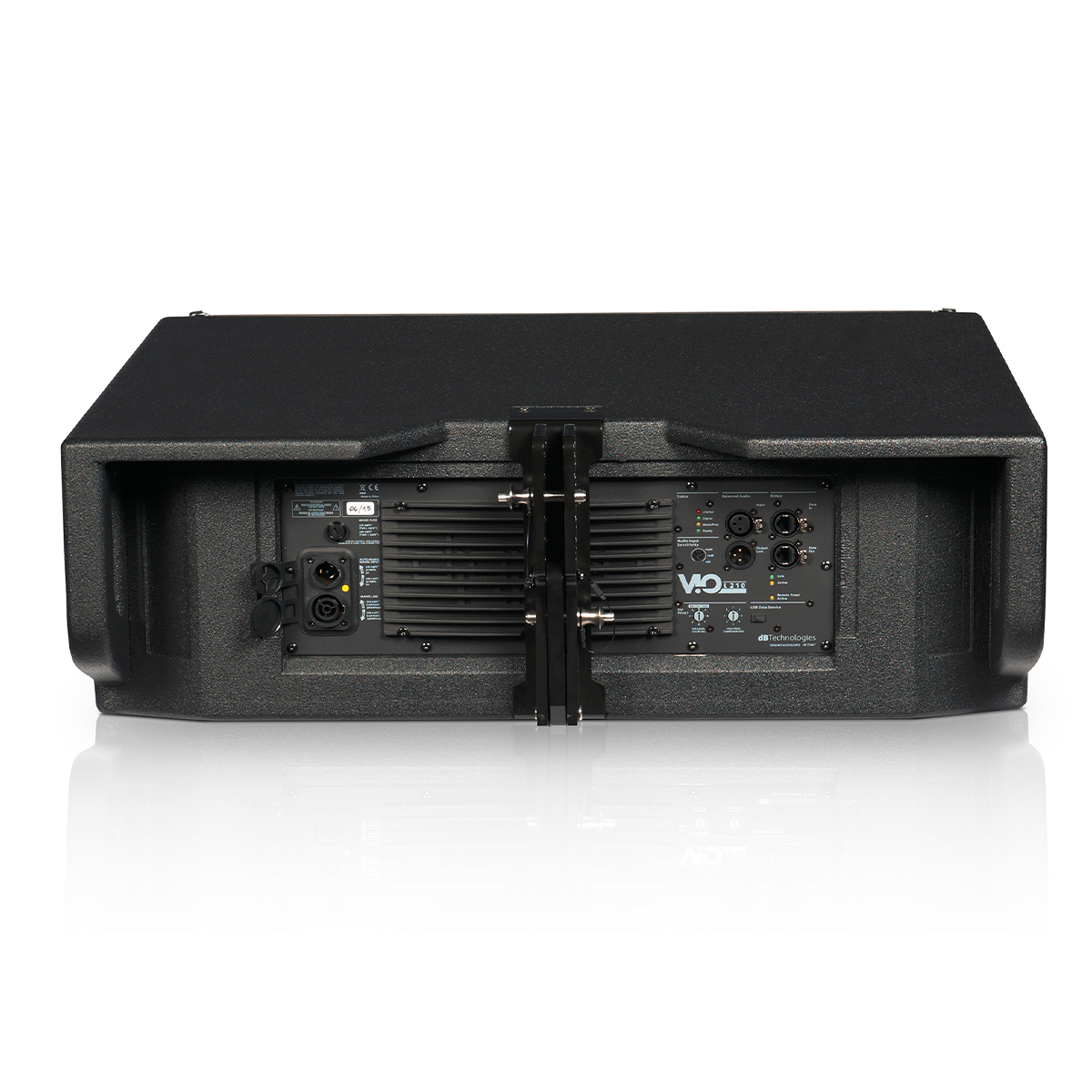 Loa array dBTechnologies Vio L210